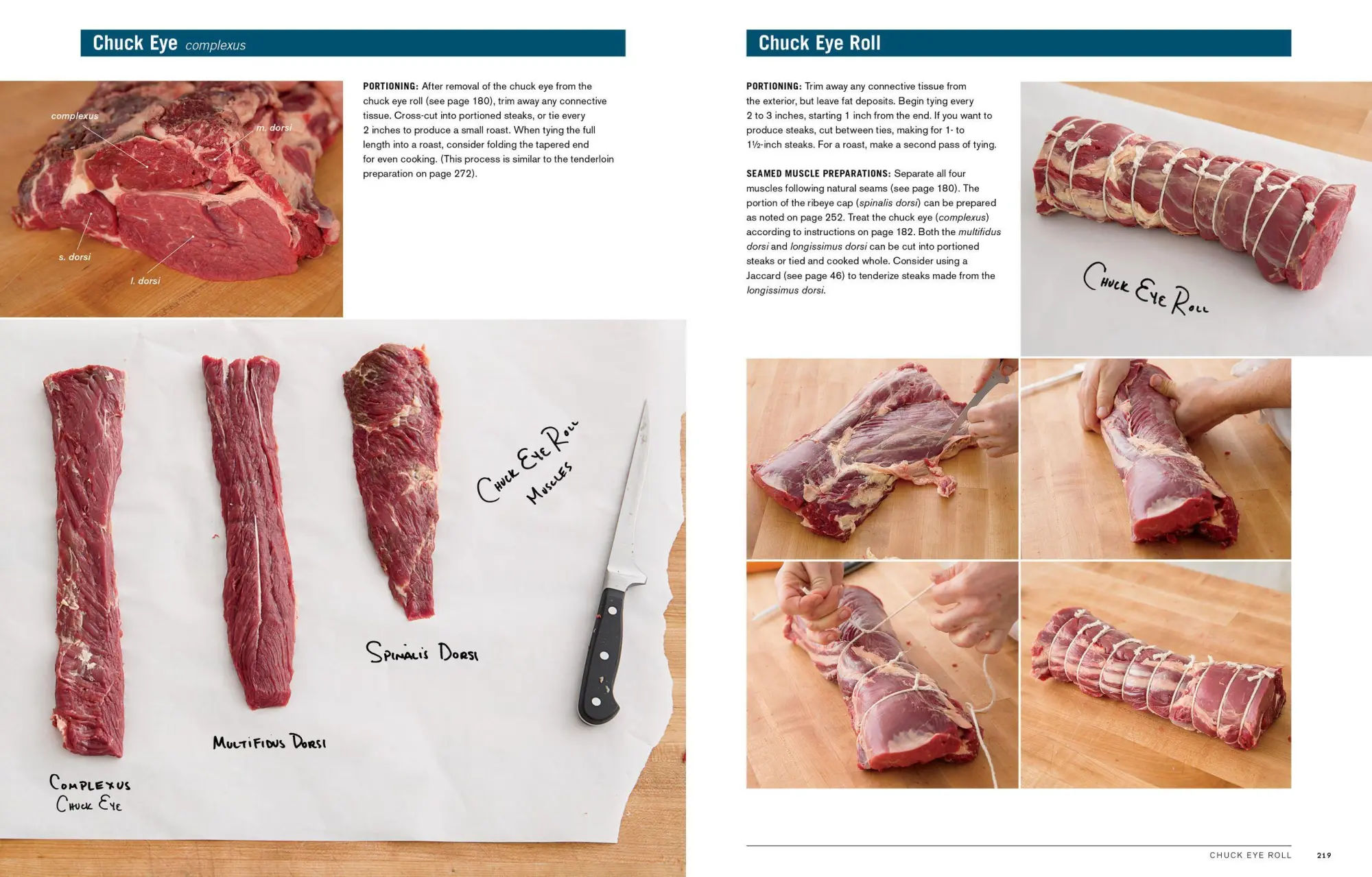 Bild: 9781612121833 | Butchering Beef | Adam Danforth | Taschenbuch | Englisch | 2014