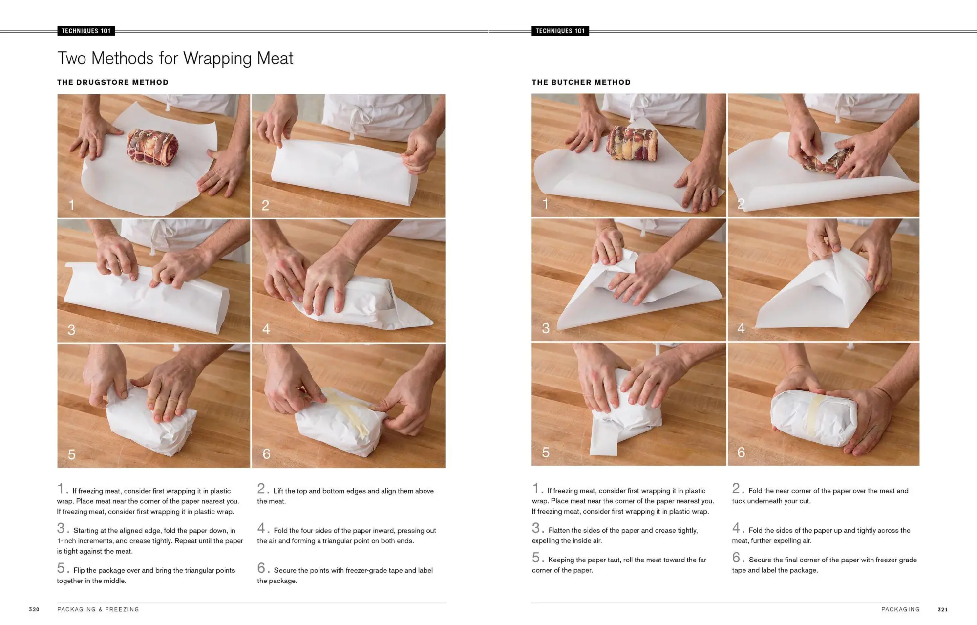 Bild: 9781612121833 | Butchering Beef | Adam Danforth | Taschenbuch | Englisch | 2014