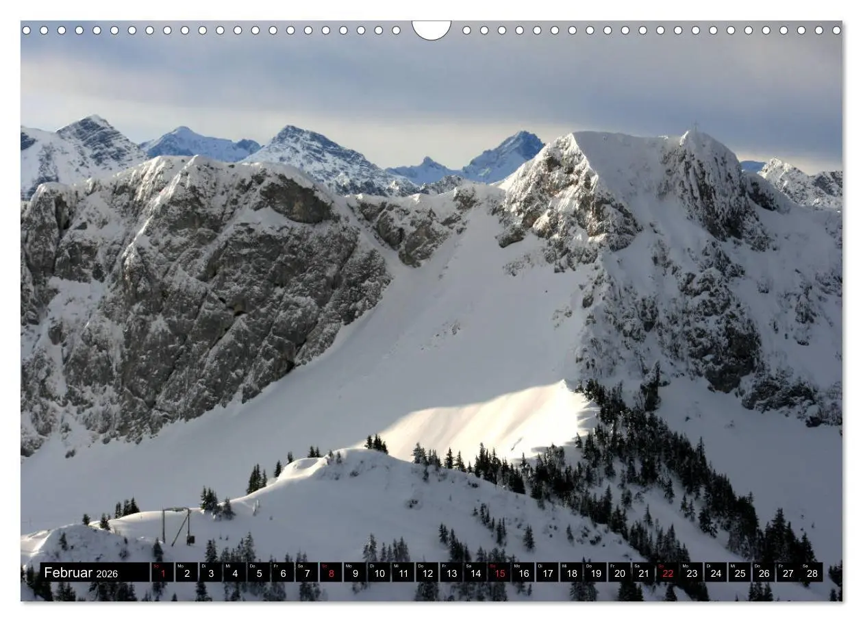 Bild: 9783457801833 | Allgäuer Bergblicke - Frei fühlen, frei denken, loslassen......