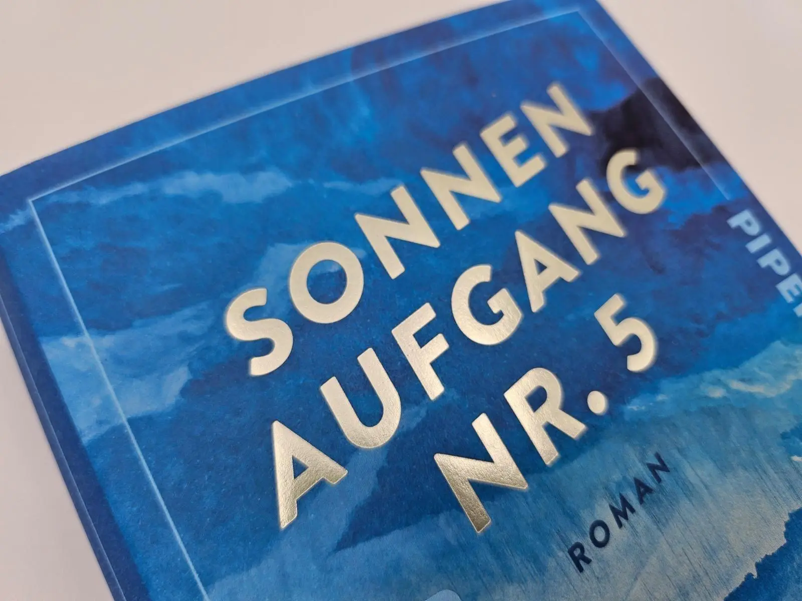 Bild: 9783492071833 | Sonnenaufgang Nr. 5 | Carsten Henn | Buch | 288 S. | Deutsch | 2025