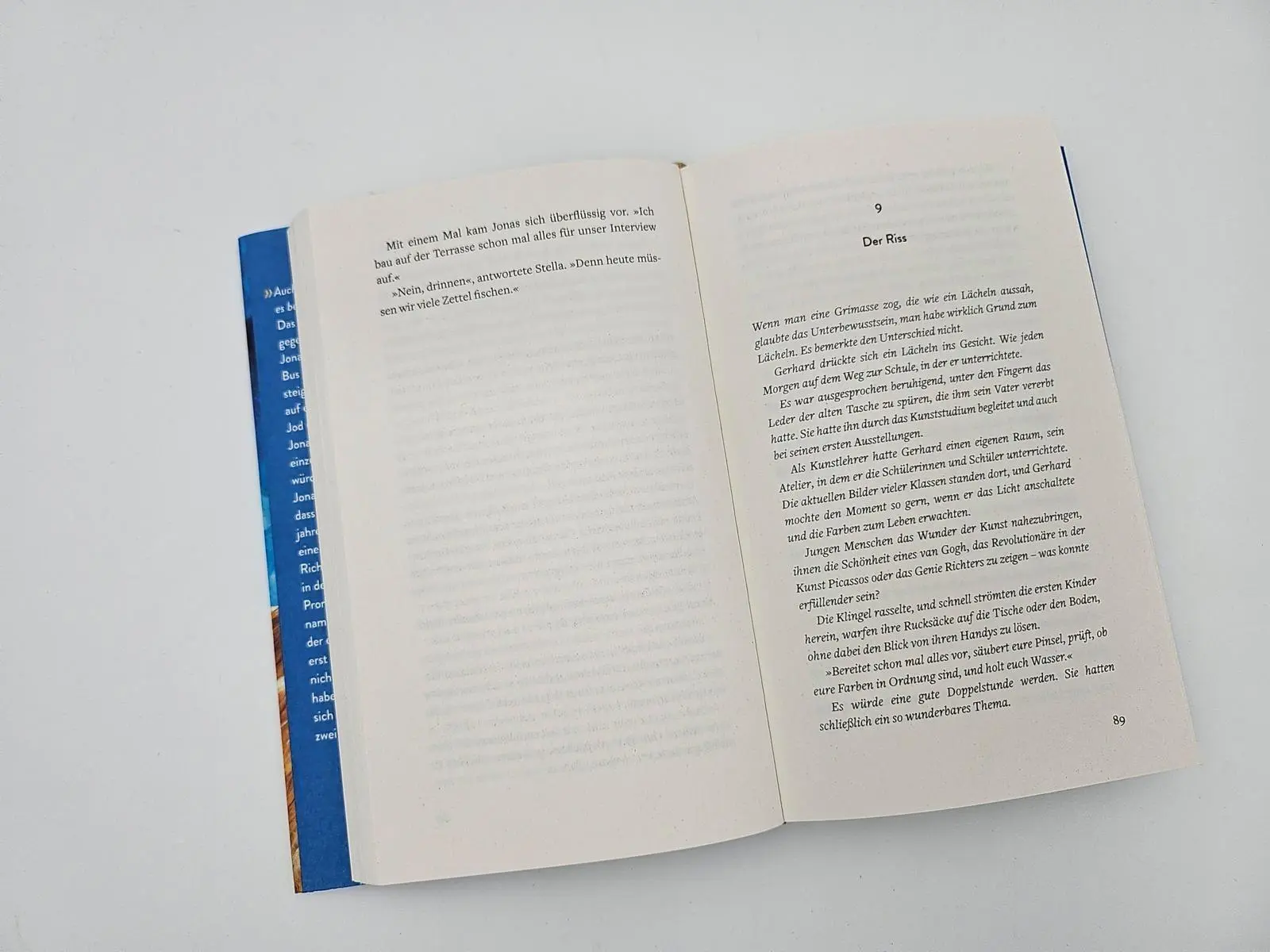 Bild: 9783492071833 | Sonnenaufgang Nr. 5 | Carsten Henn | Buch | 288 S. | Deutsch | 2025