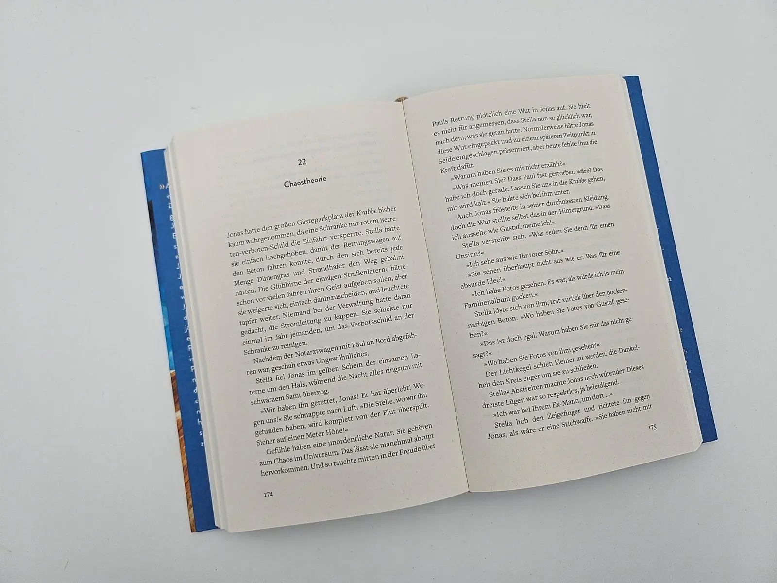 Bild: 9783492071833 | Sonnenaufgang Nr. 5 | Carsten Henn | Buch | 288 S. | Deutsch | 2025