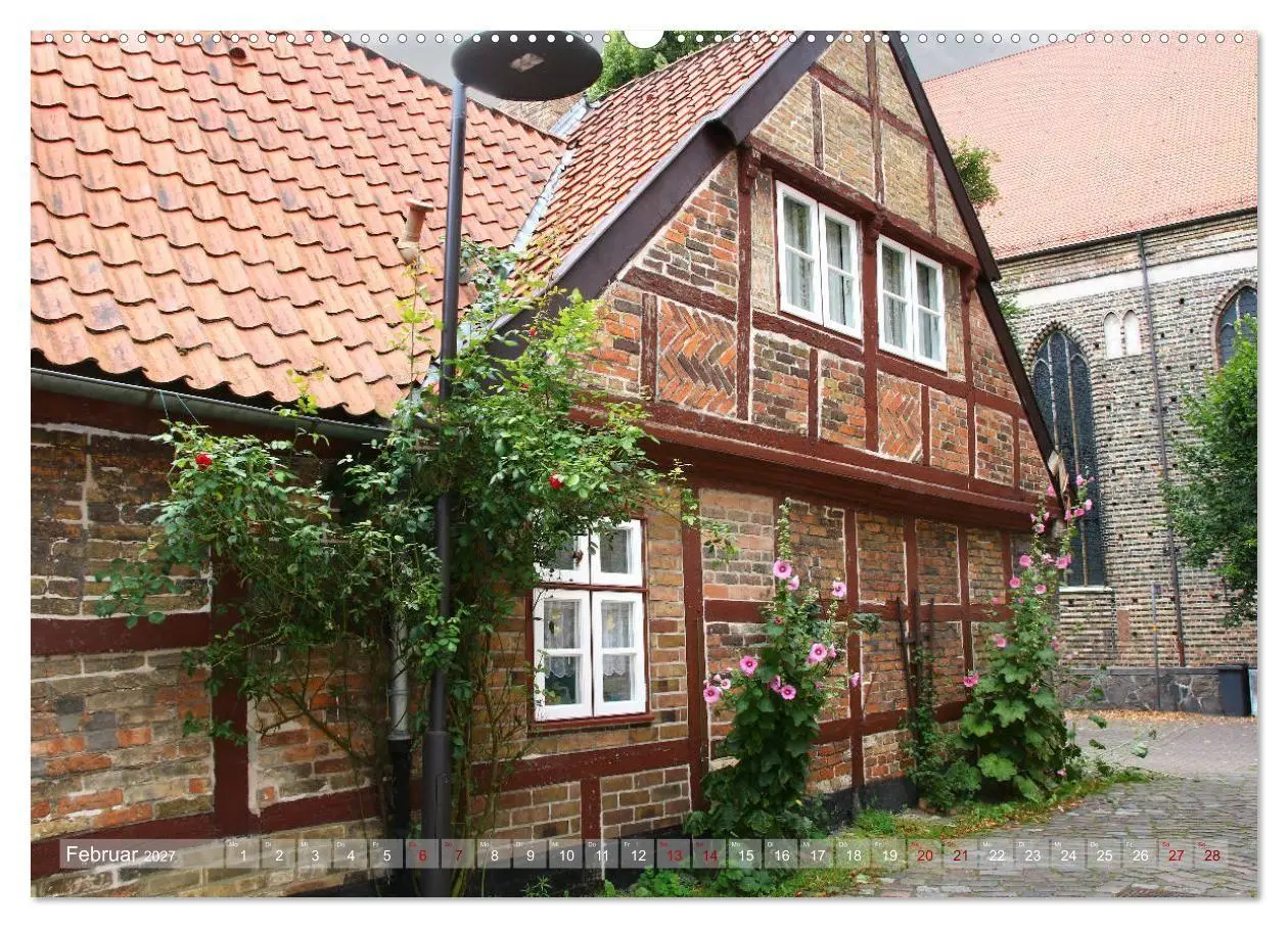 Bild: 9783569841833 | Impressionen von der Schlei - Deutschlands einzigem Fjord...