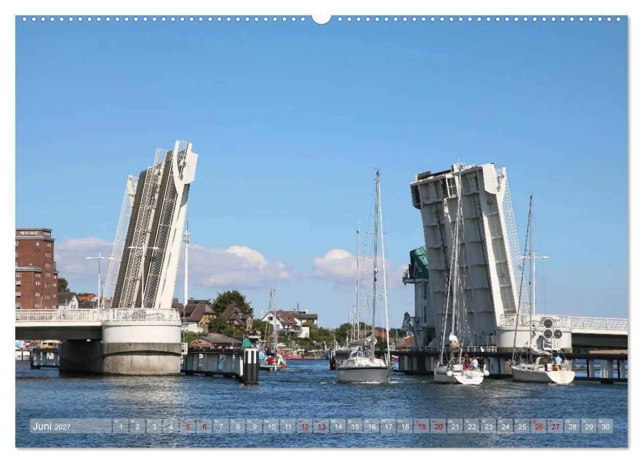 Bild: 9783569841833 | Impressionen von der Schlei - Deutschlands einzigem Fjord...