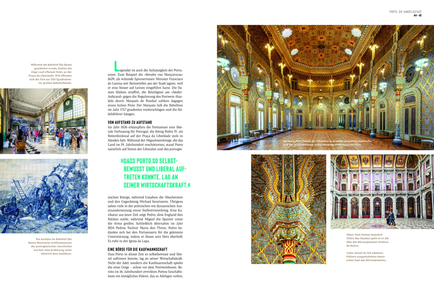 Bild: 9783770191833 | DUMONT Bildatlas Porto | Das praktische Reisemagazin zur Einstimmung.