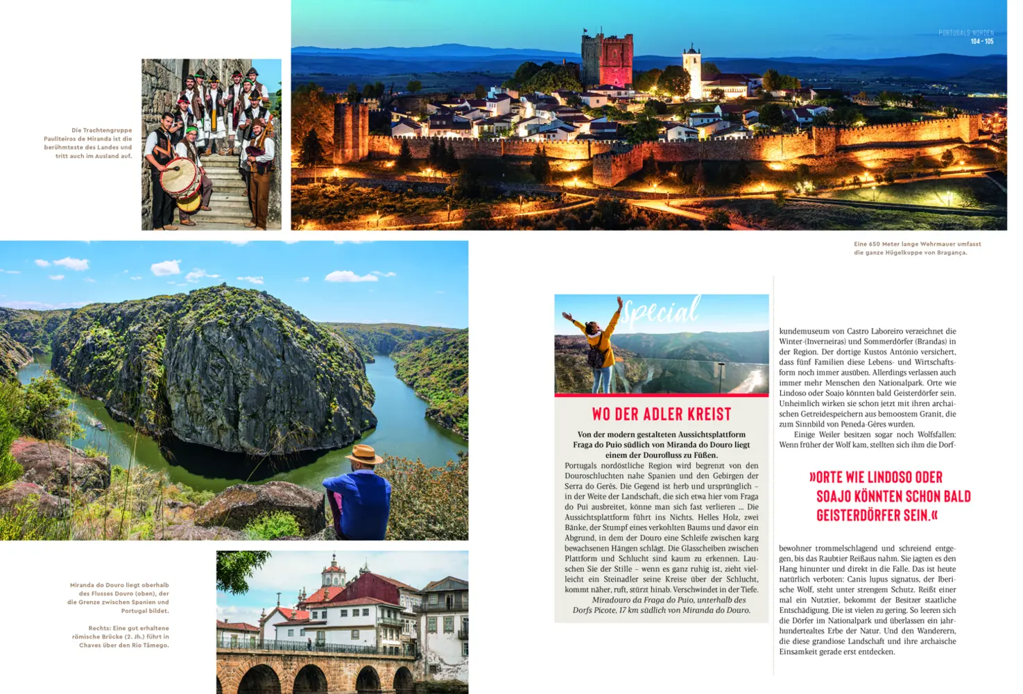 Bild: 9783770191833 | DUMONT Bildatlas Porto | Das praktische Reisemagazin zur Einstimmung.