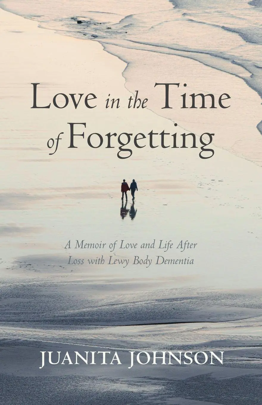 Cover: 9798385261833 | Love in the Time of Forgetting | Juanita Johnson | Taschenbuch | 2026