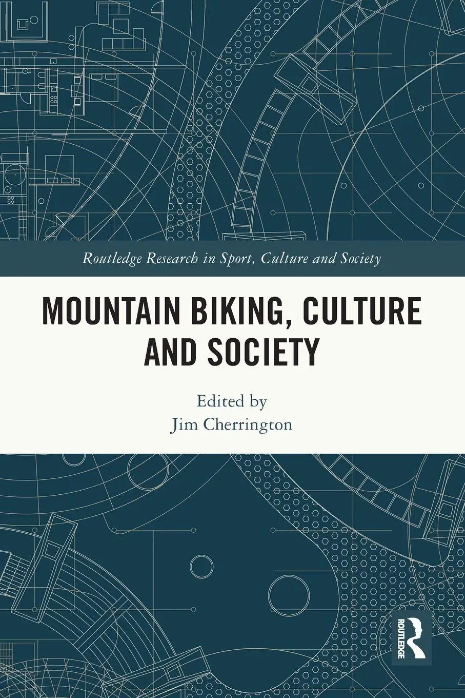 Cover: 9781032421933 | Mountain Biking, Culture and Society | Jim Cherrington | Taschenbuch