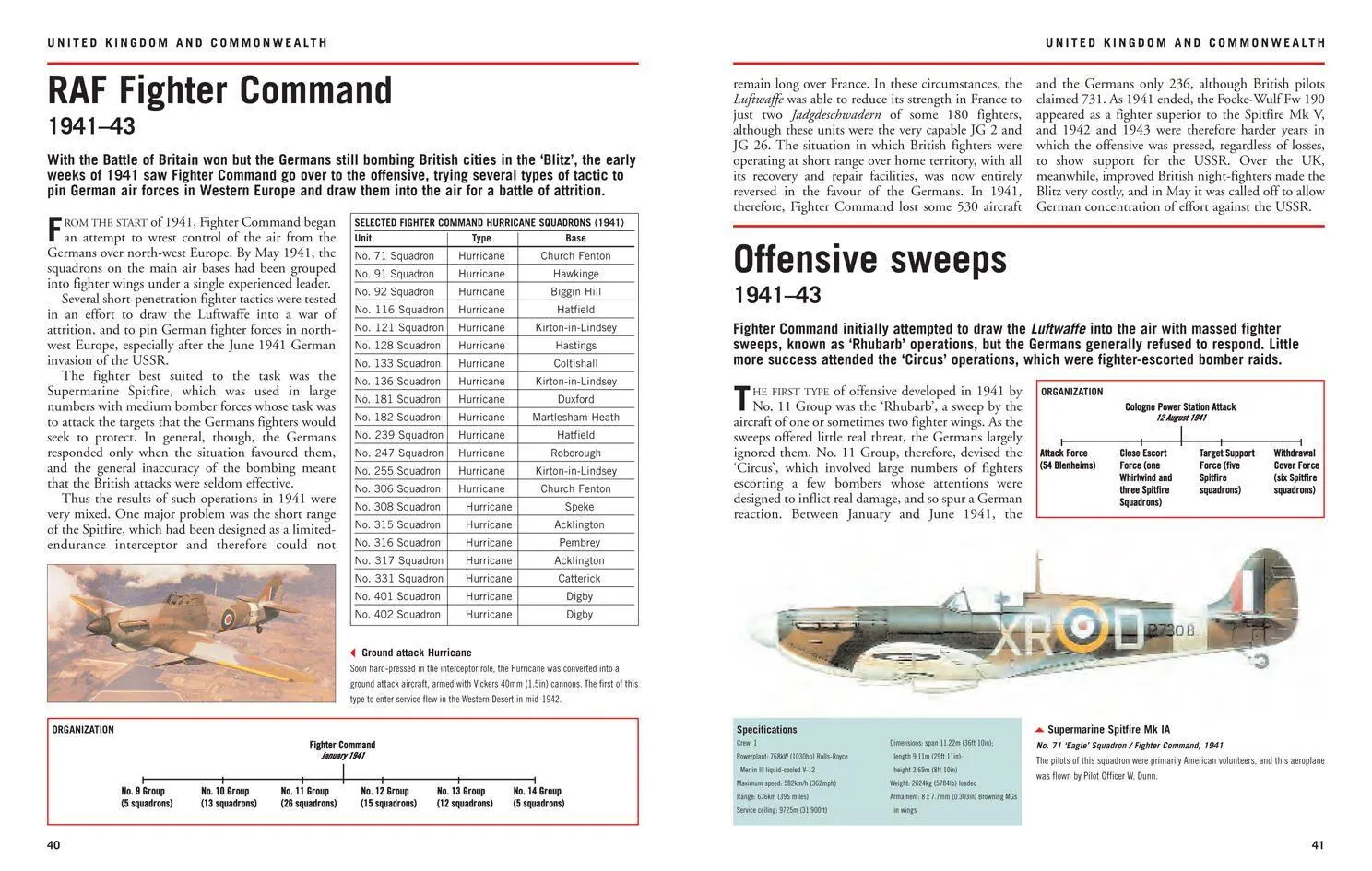 Bild: 9781838861933 | Allied Fighter Aircraft 1939-45 | Chris Chant | Buch | Gebunden | 2022