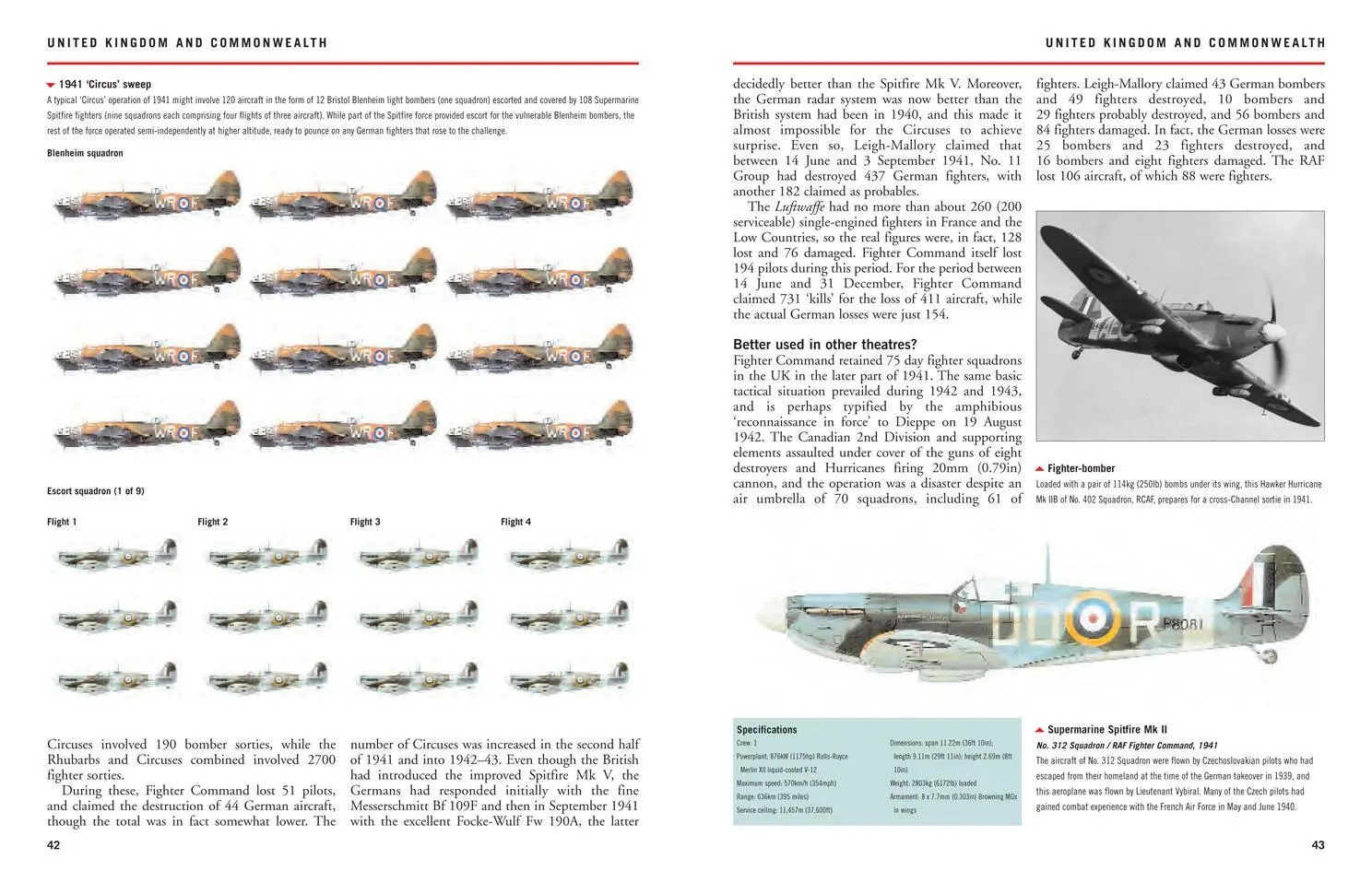 Bild: 9781838861933 | Allied Fighter Aircraft 1939-45 | Chris Chant | Buch | Gebunden | 2022