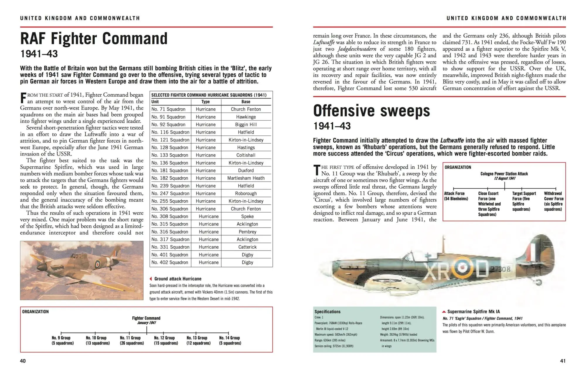 Bild: 9781838861933 | Allied Fighter Aircraft 1939-45 | Chris Chant | Buch | Gebunden | 2022