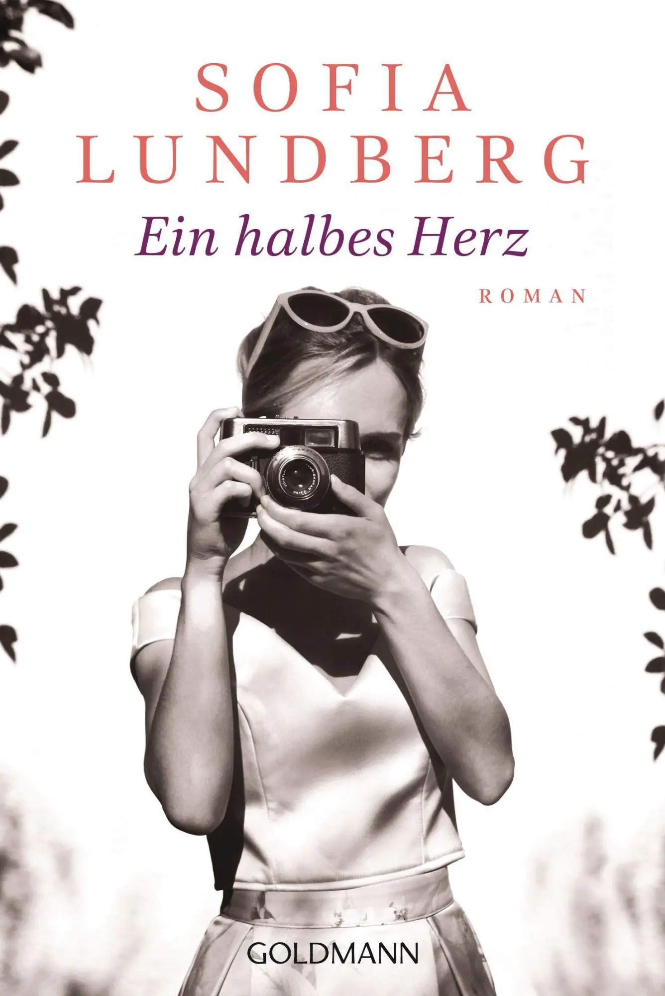 Cover: 9783442491933 | Ein halbes Herz | Roman | Sofia Lundberg | Taschenbuch | 416 S. | 2021