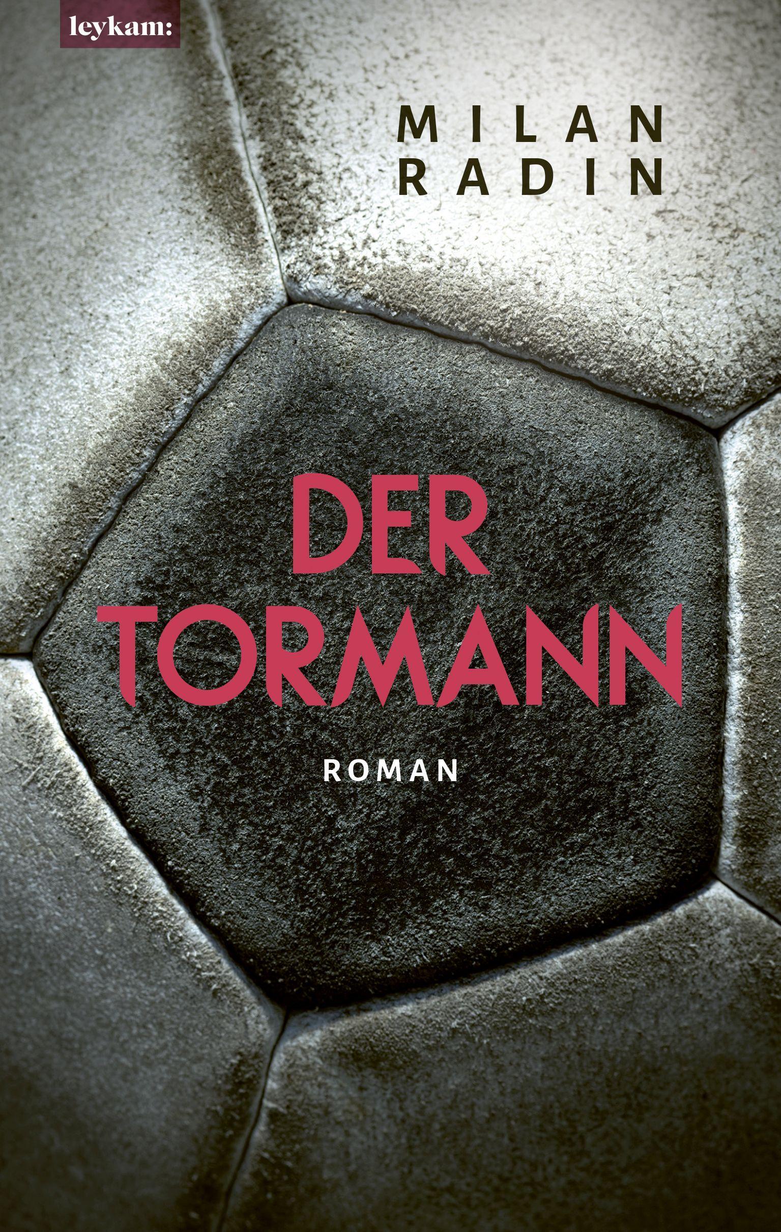 Cover: 9783701181933 | Der Tormann - Nominiert zum Fußballbuch des Jahres 2022 | Roman | Buch