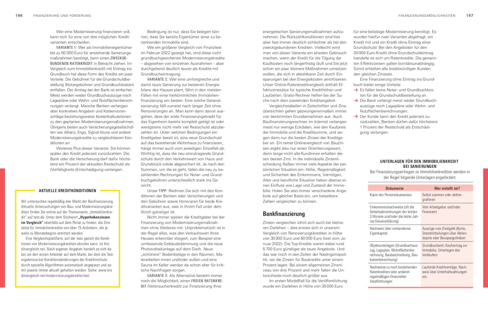 Bild: 9783747101933 | Handbuch Energetische Sanierung | Stiftung Warentest | Buch | 240 S.