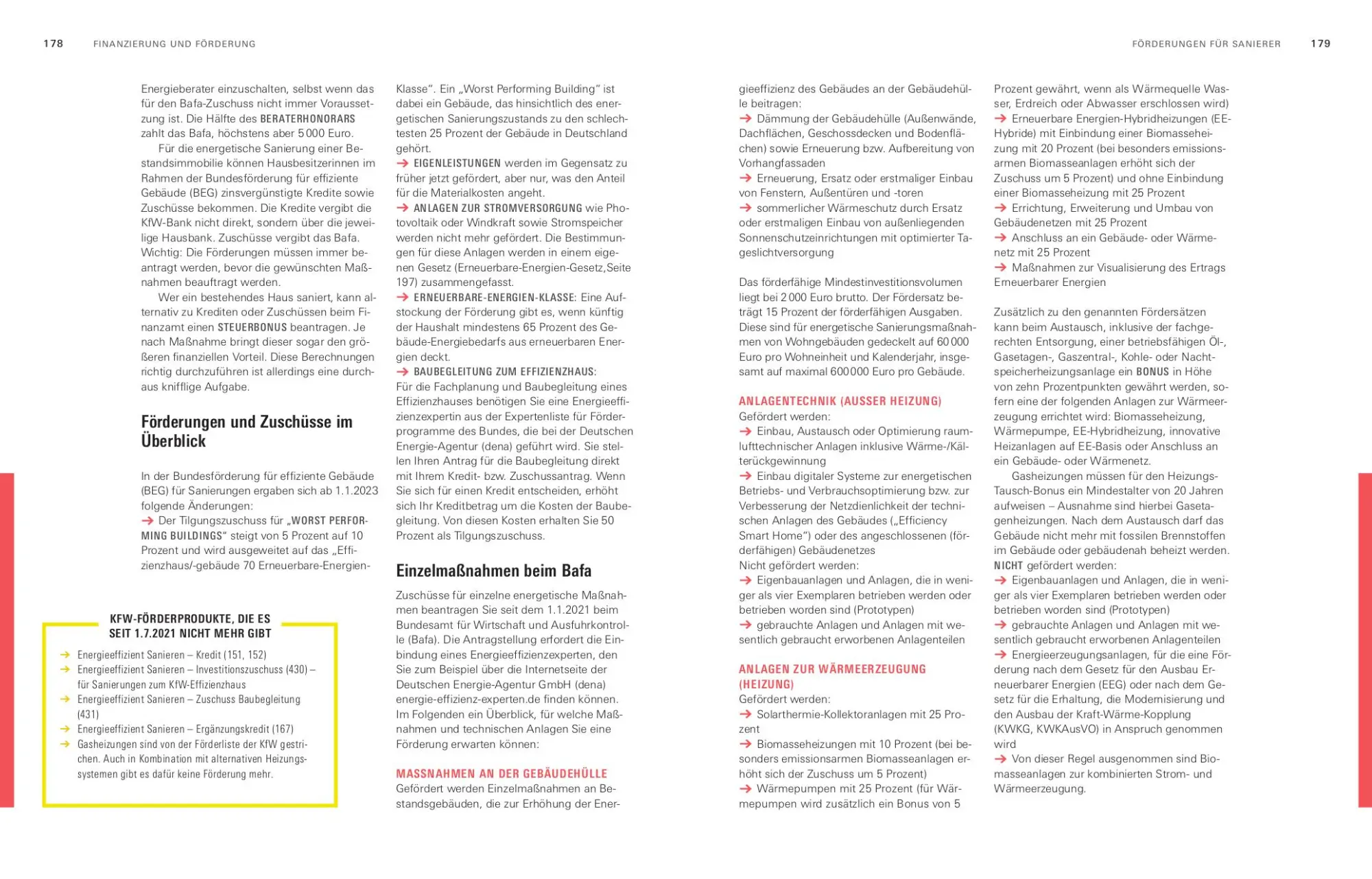 Bild: 9783747101933 | Handbuch Energetische Sanierung | Stiftung Warentest | Buch | 240 S.