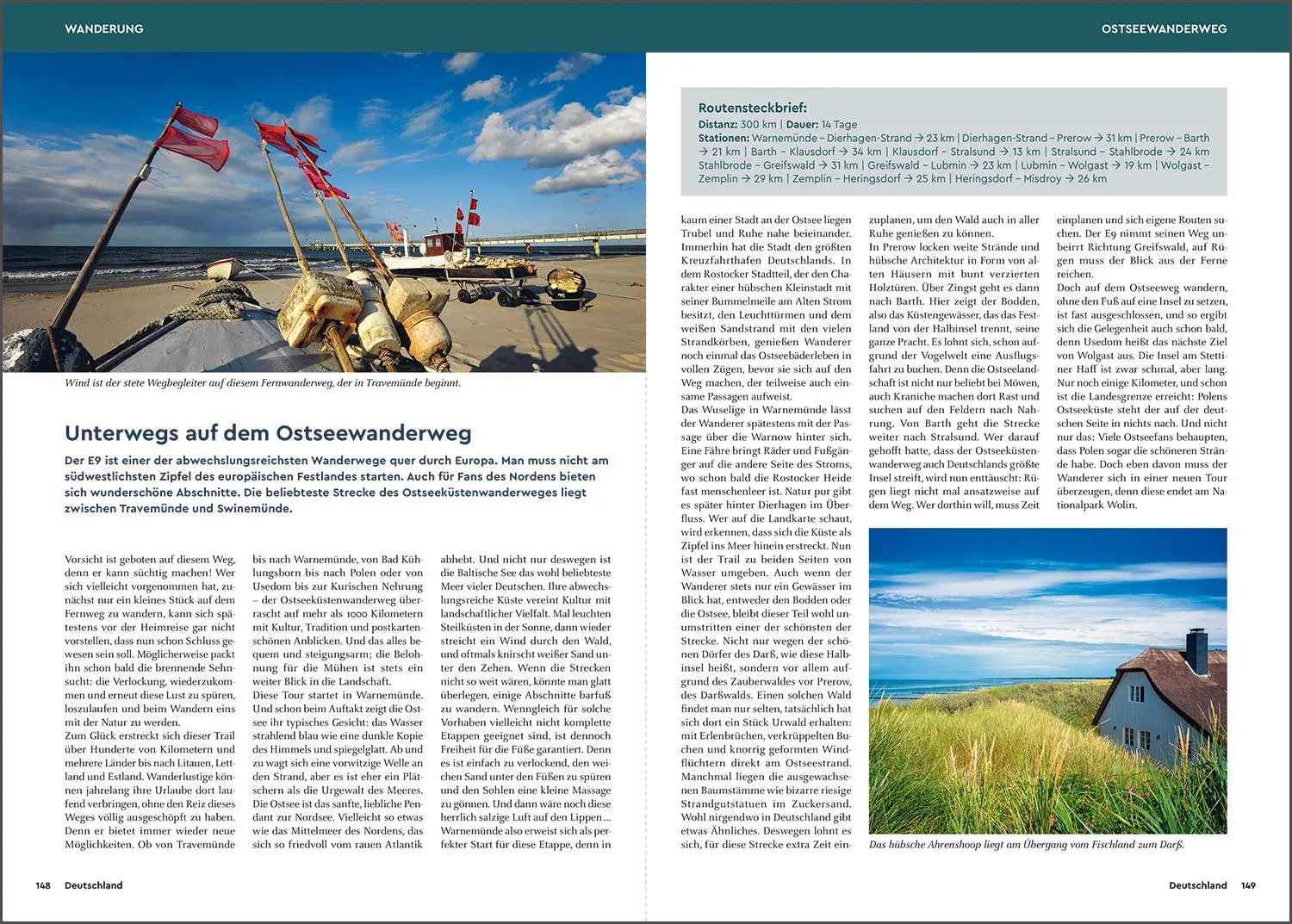 Bild: 9783969651933 | KUNTH Unterwegs durch das wilde Europa | Das große Reisebuch | Verlag