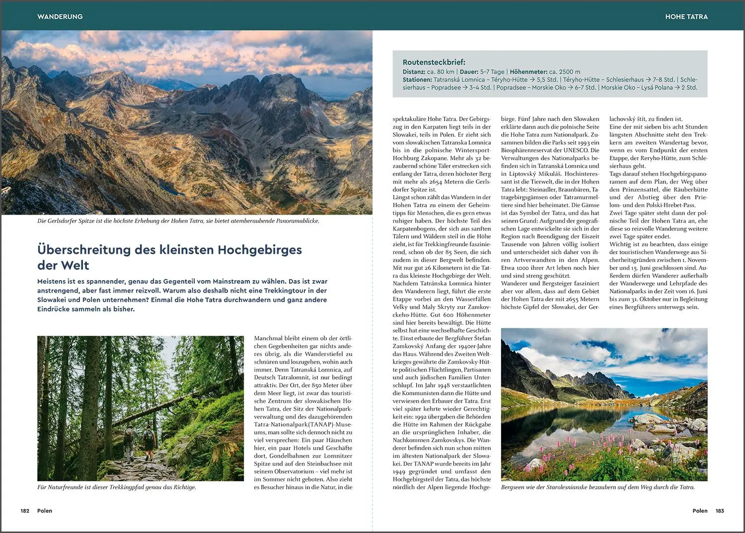 Bild: 9783969651933 | KUNTH Unterwegs durch das wilde Europa | Das große Reisebuch | Verlag