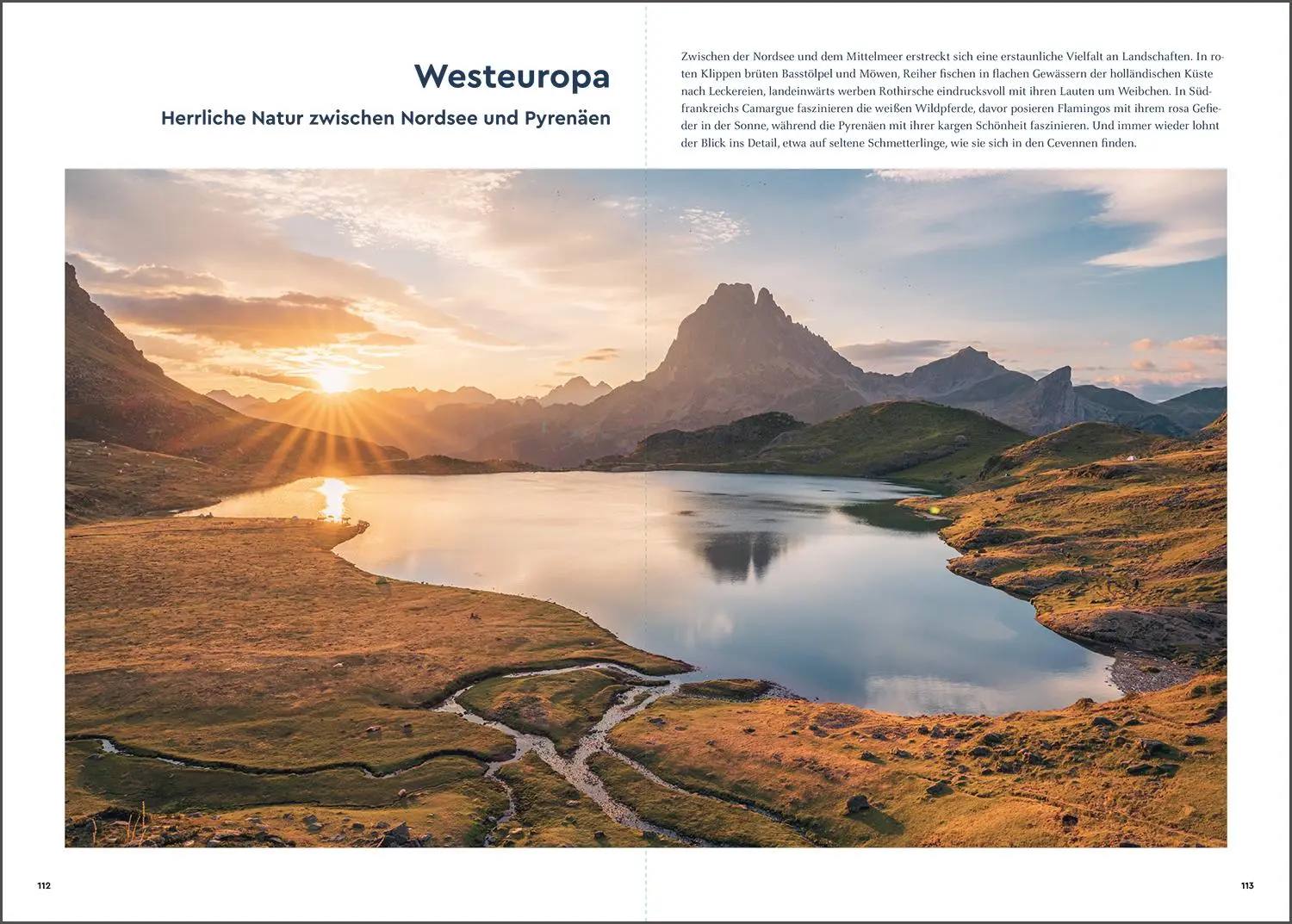 Bild: 9783969651933 | KUNTH Unterwegs durch das wilde Europa | Das große Reisebuch | Verlag