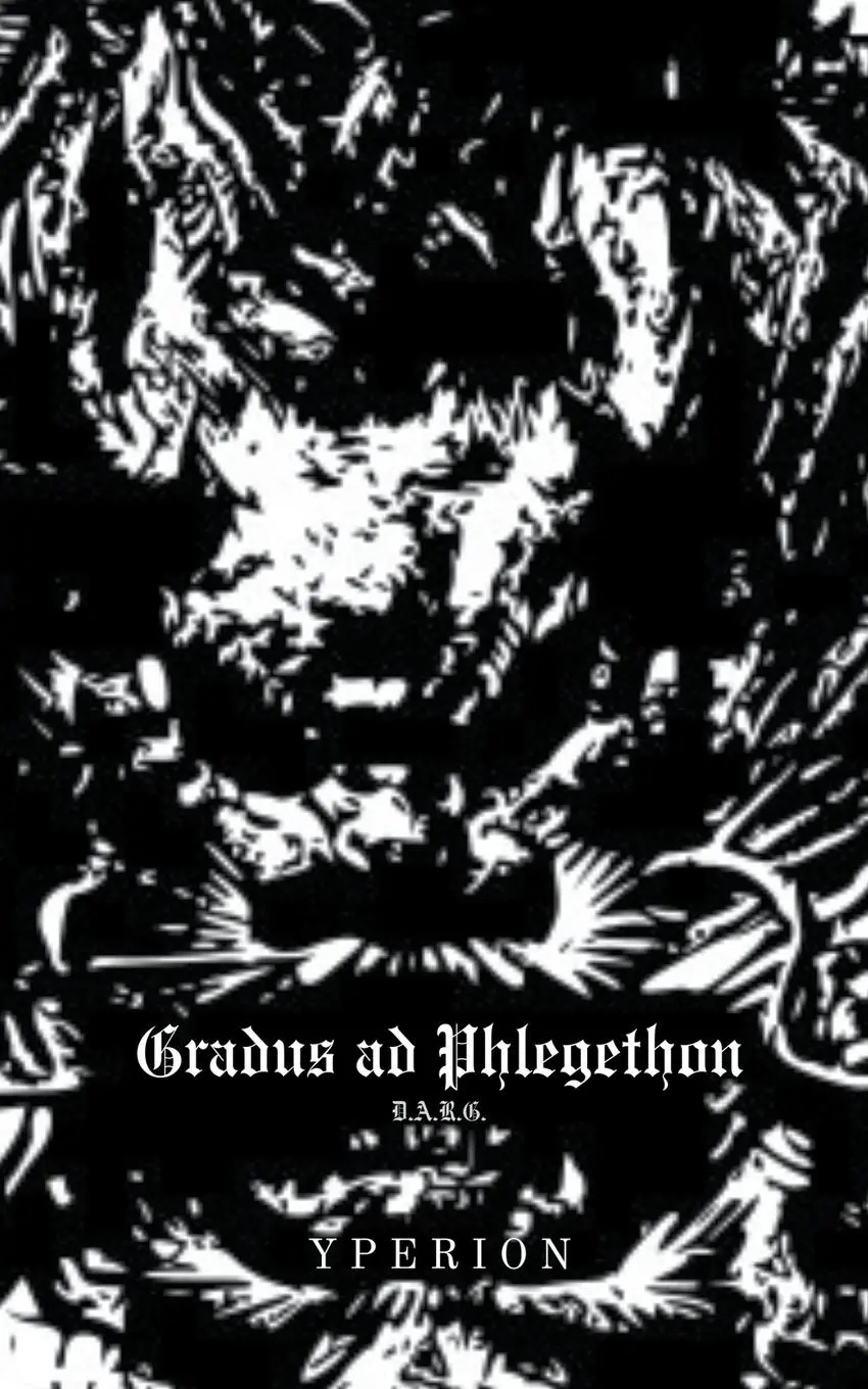 Cover: 9798224251933 | Gradus ad Phlegethon | D. A. R. G. | Taschenbuch | Englisch | 2024