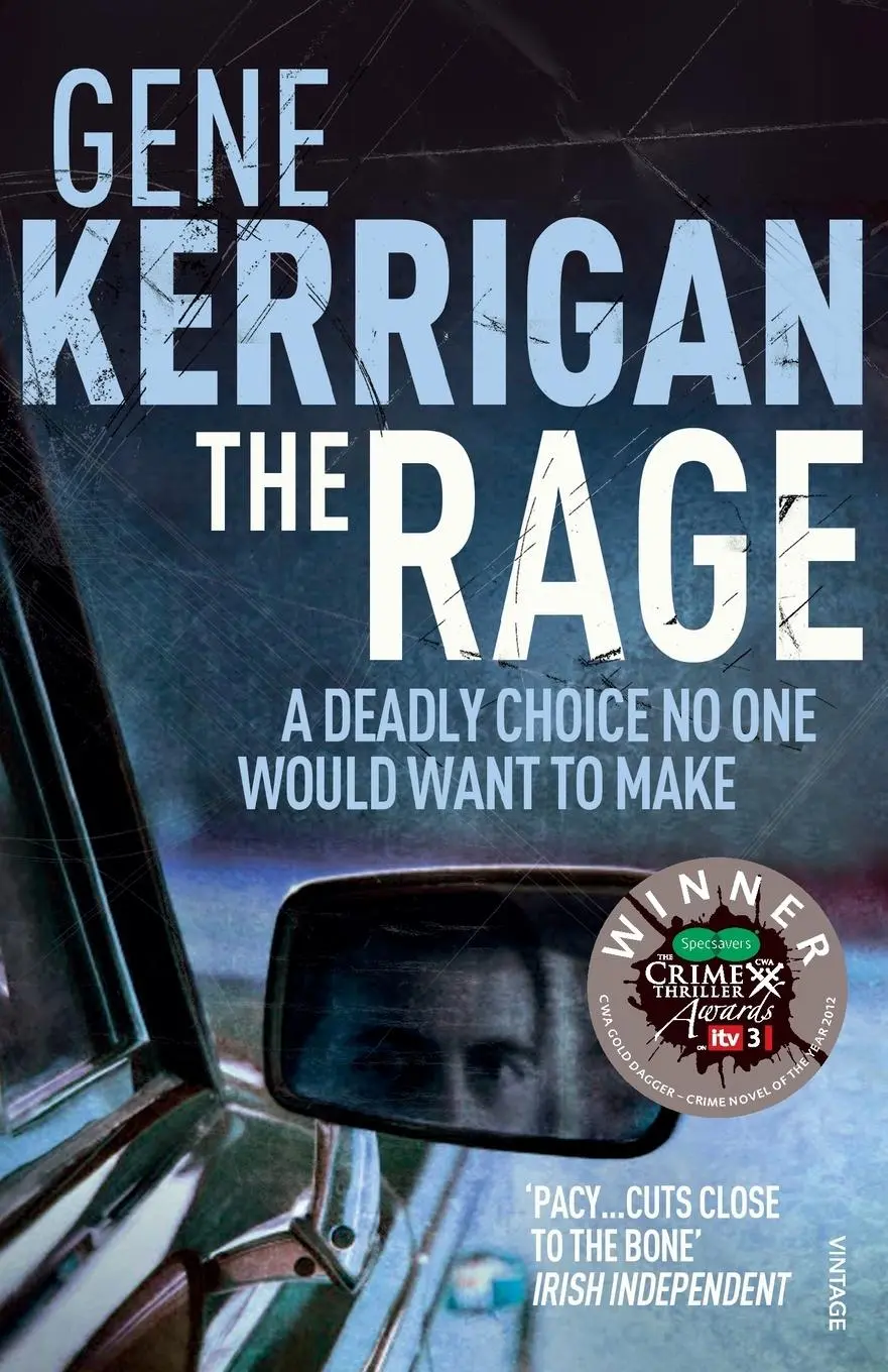 Cover: 9780099532033 | The Rage | Gene Kerrigan | Taschenbuch | 293 S. | Englisch | 2012