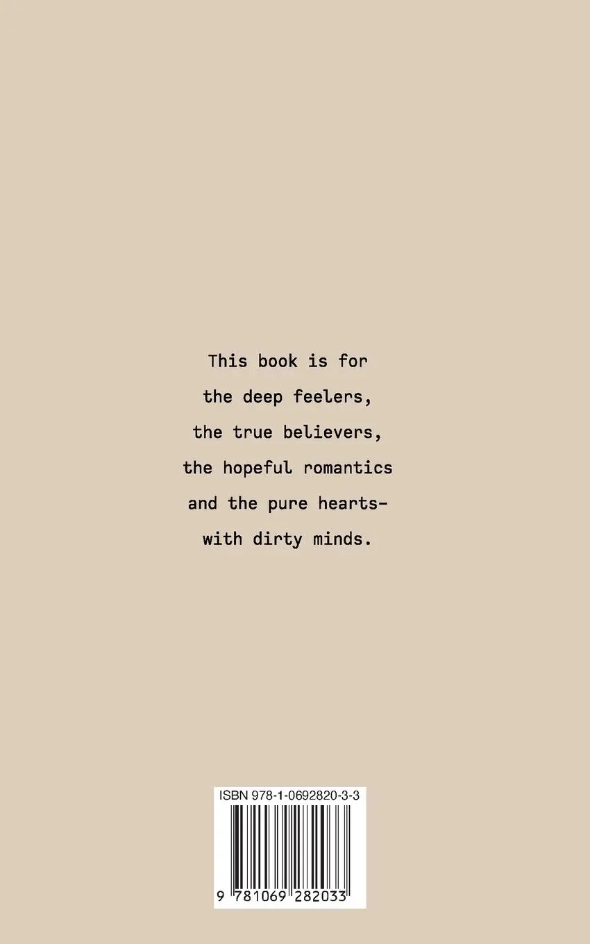 Rückseite: 9781069282033 | Feel Our Future | Words to Heal, Feel, and Believe in Love Again | Lee