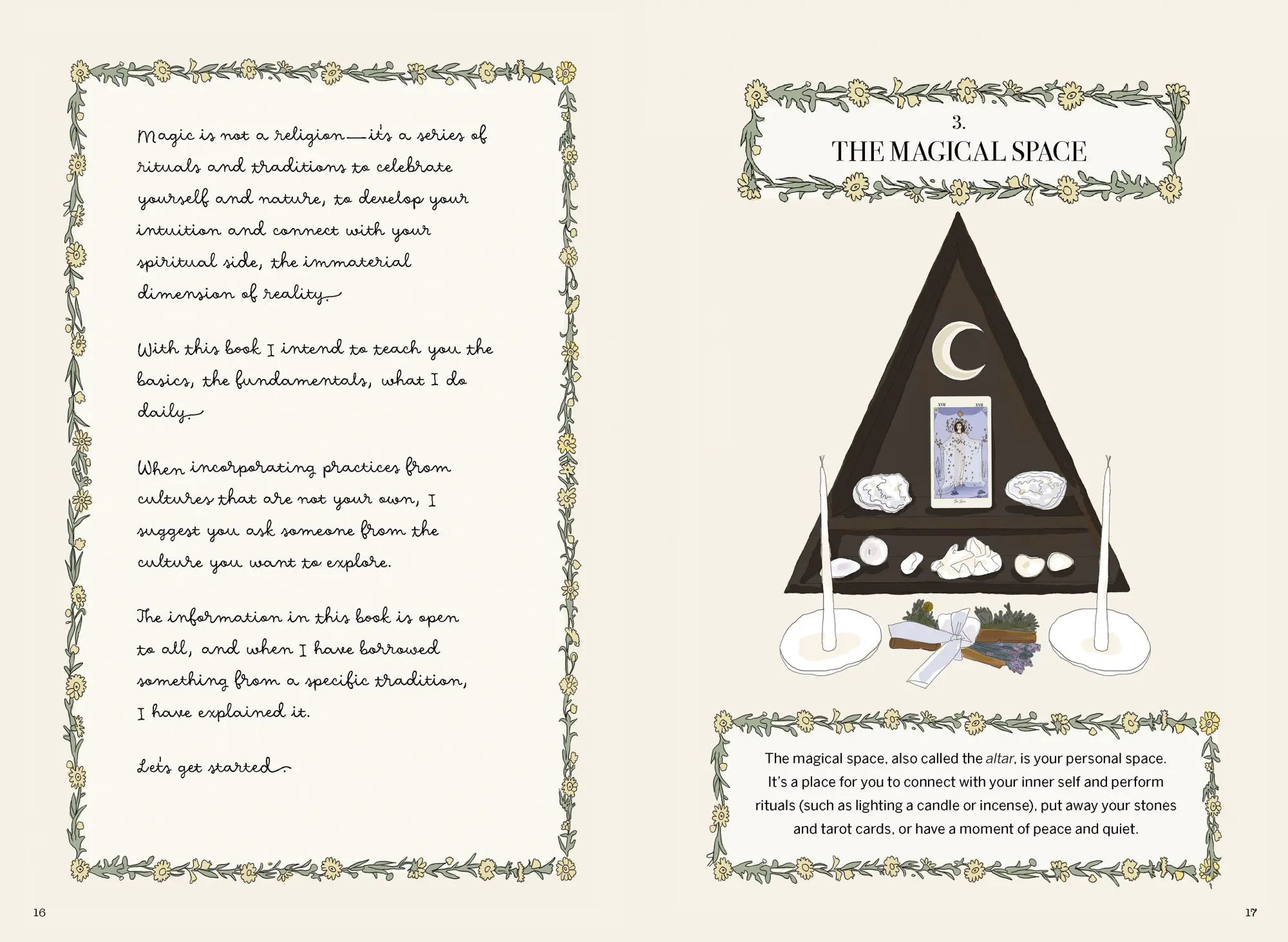 Bild: 9781648292033 | Magicka | Carlota Santos | Buch | Gebunden | Englisch | 2023
