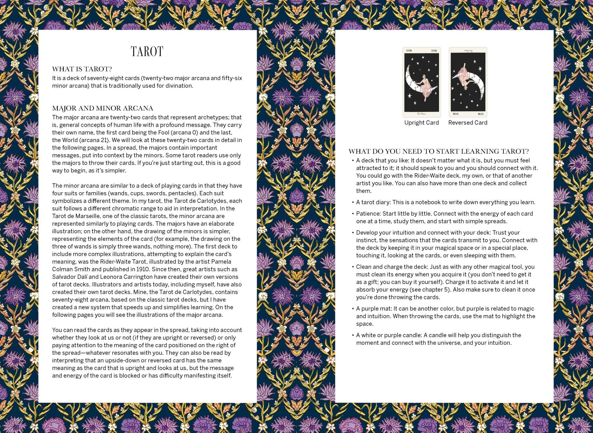 Bild: 9781648292033 | Magicka | Carlota Santos | Buch | Gebunden | Englisch | 2023