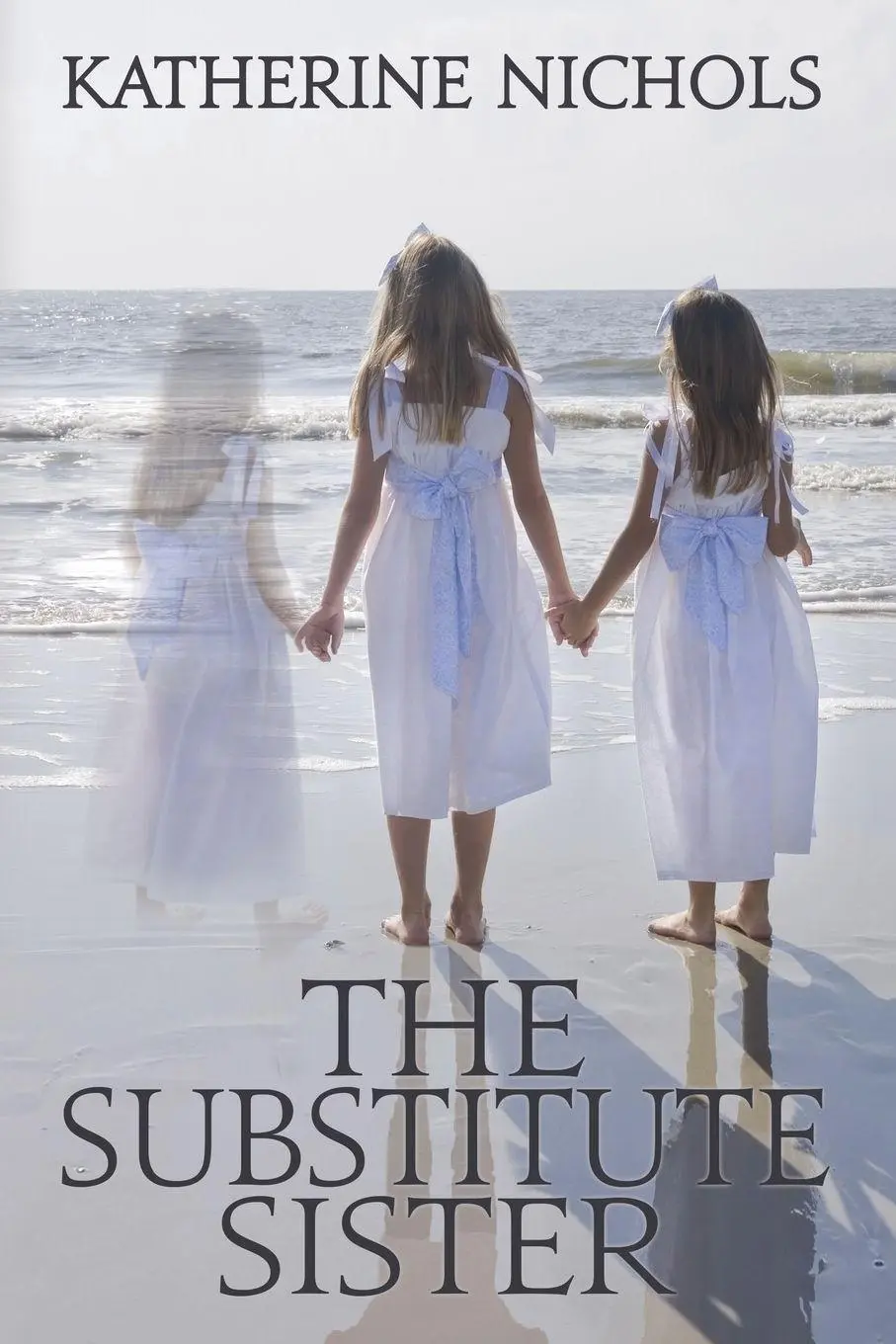 Cover: 9781685132033 | The Substitute Sister | Katherine Nichols | Taschenbuch | Englisch