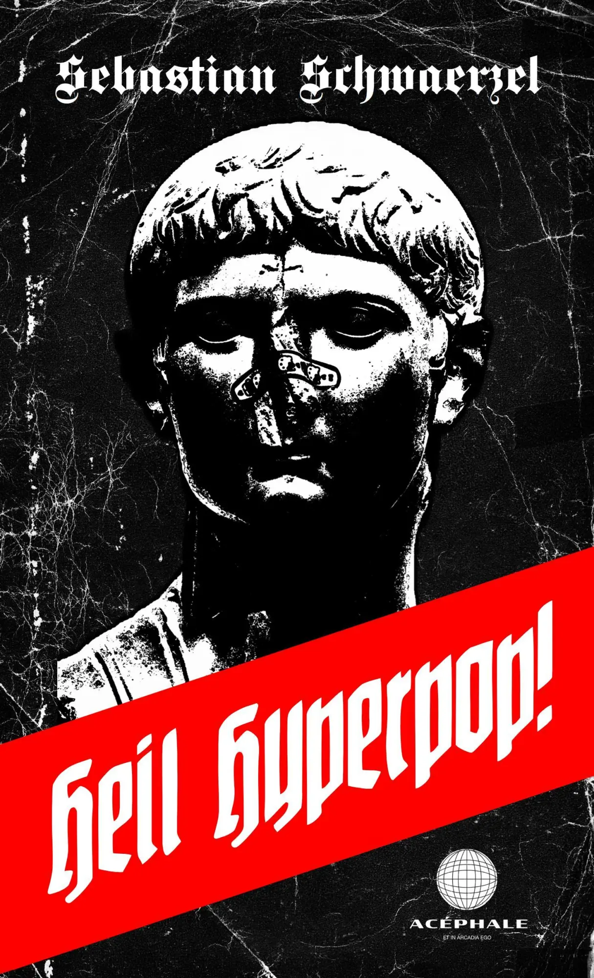 Cover: 9783903582033 | Heil Hyperpop! | Sebastian Schwaerzel | Taschenbuch | Deutsch | 2026
