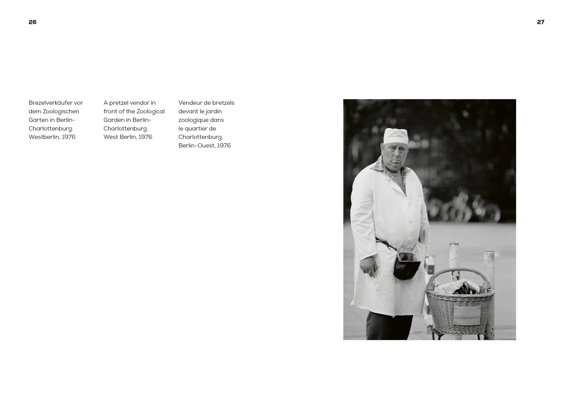 Bild: 9783911192033 | Nelly Rau-Häring | Fotografin/Photographer/Photograph | Westphal