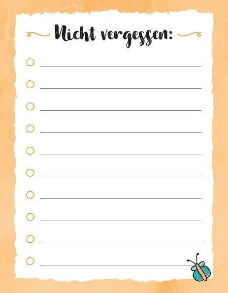 Bild: 9783960462033 | Haftnotizen für die Kita | Klett Kita Arbeitshilfen | 50 S. | Deutsch