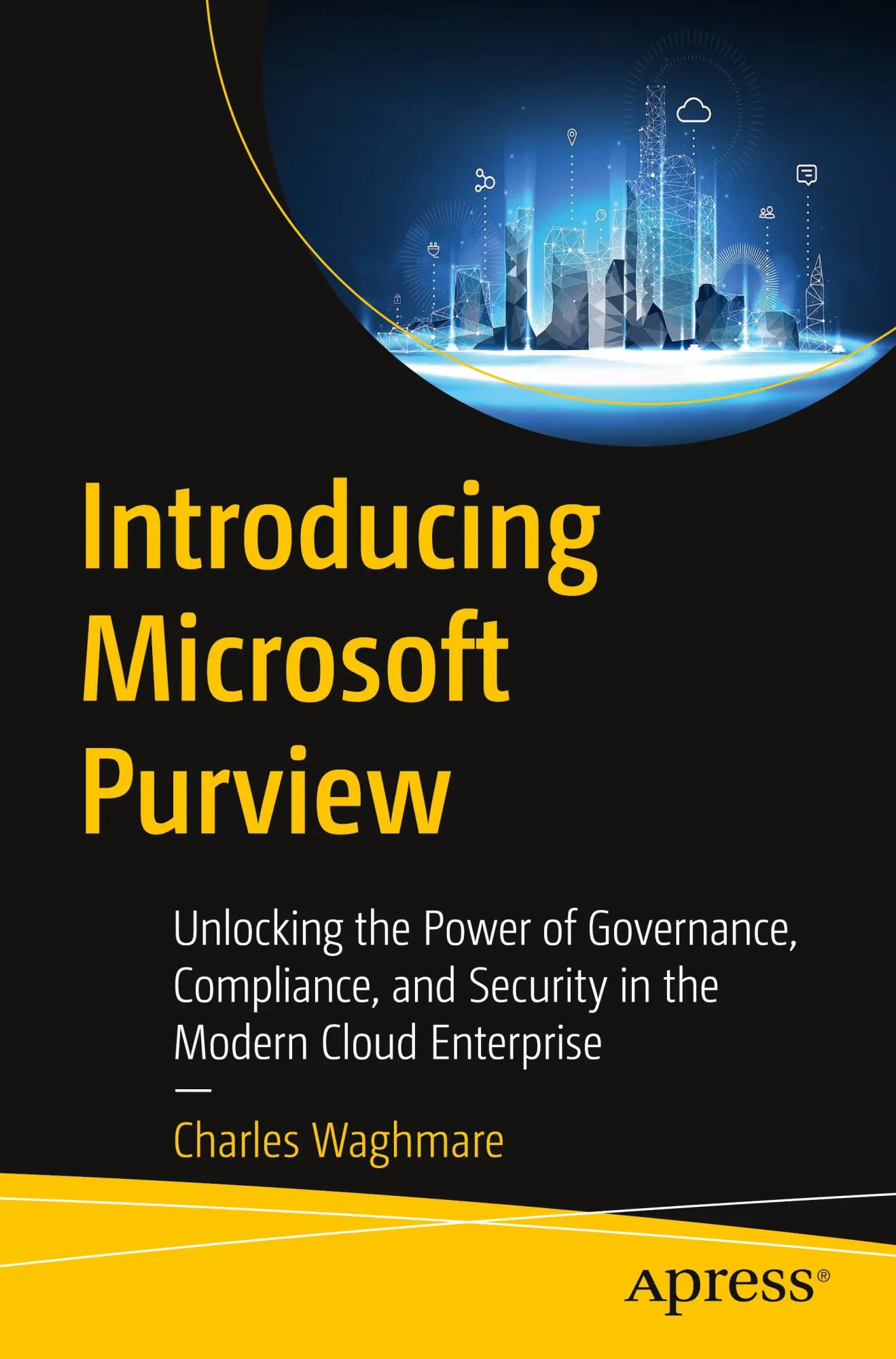 Cover: 9798868812033 | Introducing Microsoft Purview | Charles Waghmare | Taschenbuch | xix