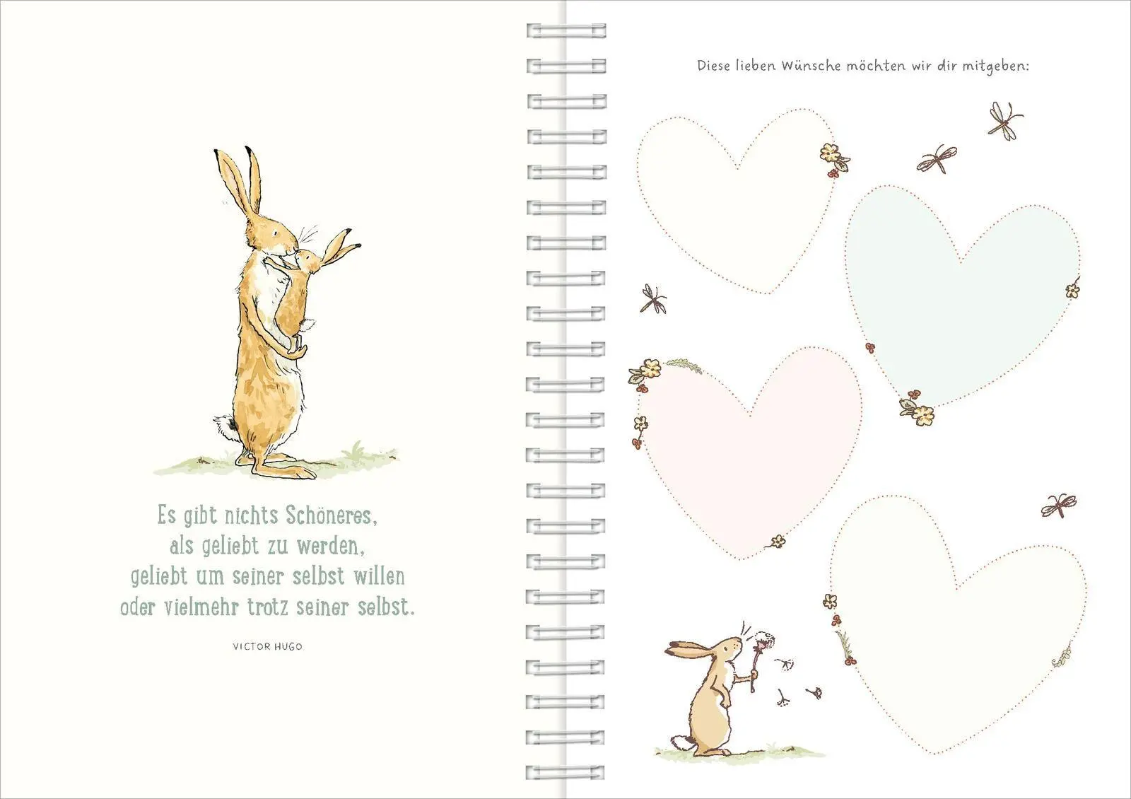 Bild: 4014489142133 | Weißt du eigentlich, wie lieb wir dich haben? | Anita Jeram | Buch