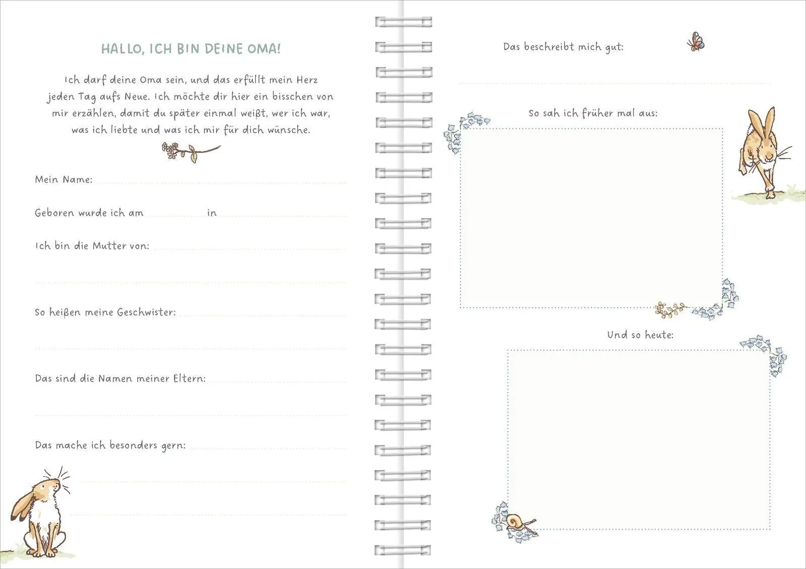 Bild: 4014489142133 | Weißt du eigentlich, wie lieb wir dich haben? | Anita Jeram | Buch