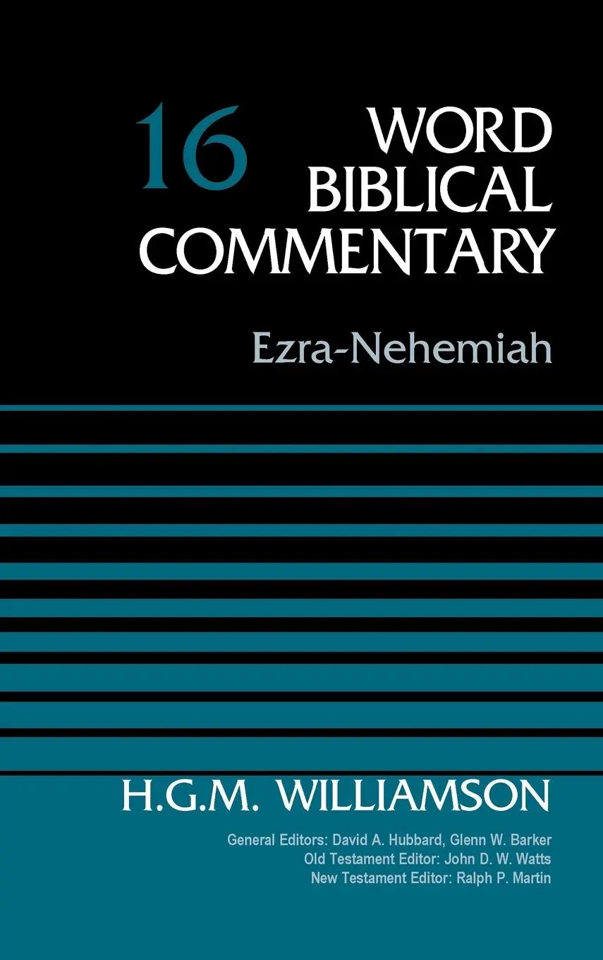 Cover: 9780310522133 | Ezra-Nehemiah, Volume 16 | Zondervan | Buch | Englisch | 2012
