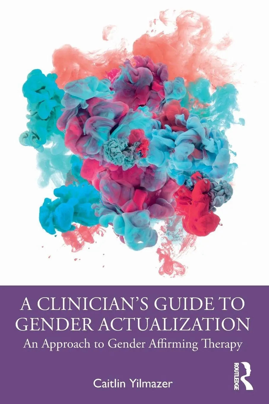 Cover: 9780367432133 | A Clinician's Guide to Gender Actualization | Caitlin Yilmazer | Buch