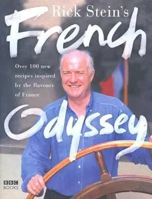 Cover: 9780563522133 | Rick Stein's French Odyssey | Rick Stein | Buch | Gebunden | Englisch