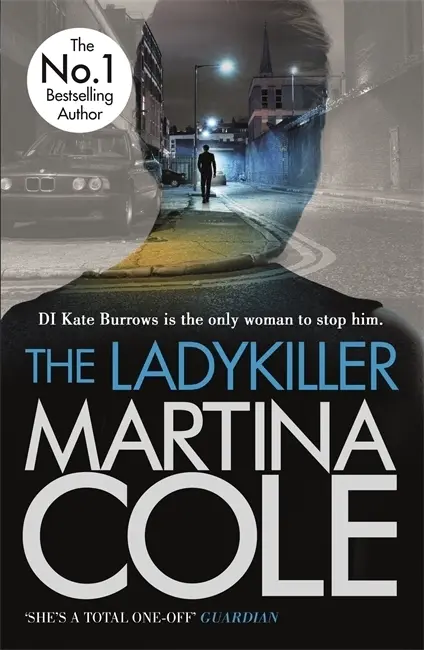 Cover: 9780755372133 | The Ladykiller | Martina Cole | Taschenbuch | Print PDF | Englisch