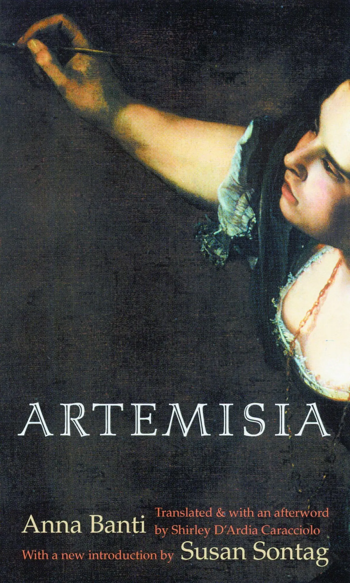 Cover: 9780803262133 | Artemisia | Anna Banti | Taschenbuch | Einband - flex.(Paperback)