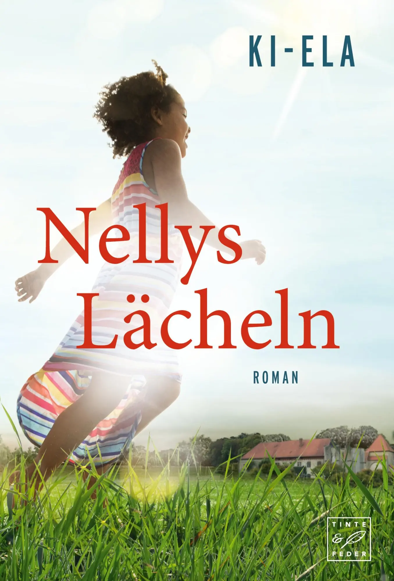 Cover: 9781503952133 | Nellys Lächeln | Ki-Ela | Taschenbuch | 404 S. | Deutsch | 2015