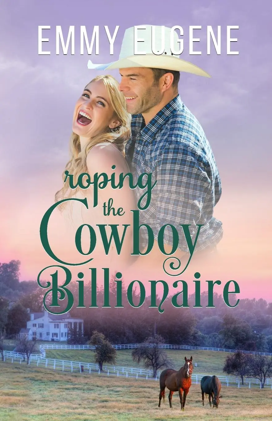 Cover: 9781638762133 | Roping the Cowboy Billionaire | Emmy Eugene | Taschenbuch | Englisch