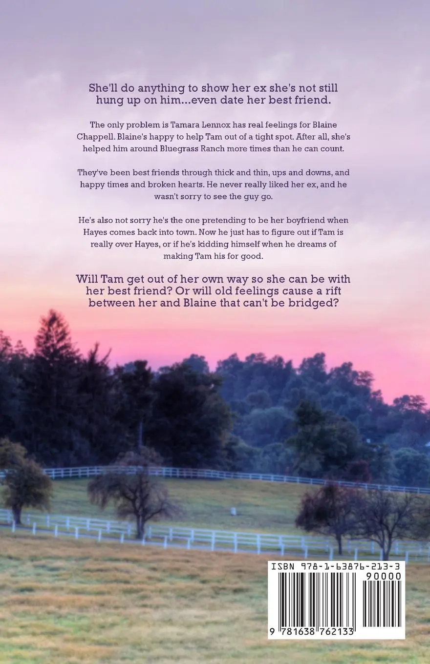 Rückseite: 9781638762133 | Roping the Cowboy Billionaire | Emmy Eugene | Taschenbuch | Englisch