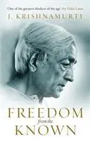 Cover: 9781846042133 | Freedom from the Known | J. Krishnamurti | Taschenbuch | Englisch