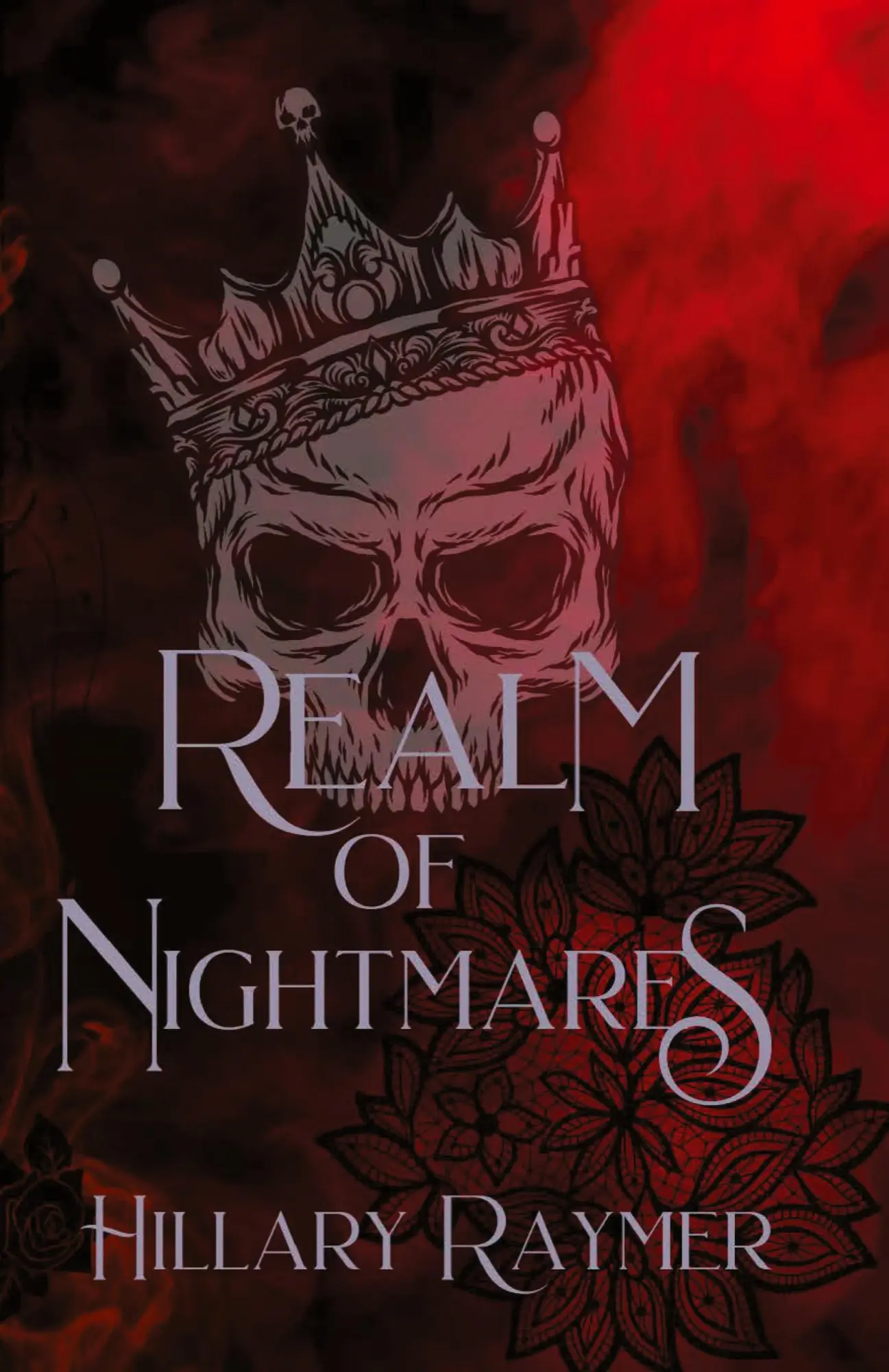 Cover: 9781957782133 | Realm of Nightmares | Hillary Raymer | Taschenbuch | Englisch | 2023