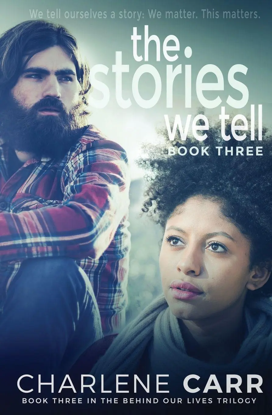 Cover: 9781988232133 | The Stories We Tell | Charlene Carr | Taschenbuch | Englisch | 2017