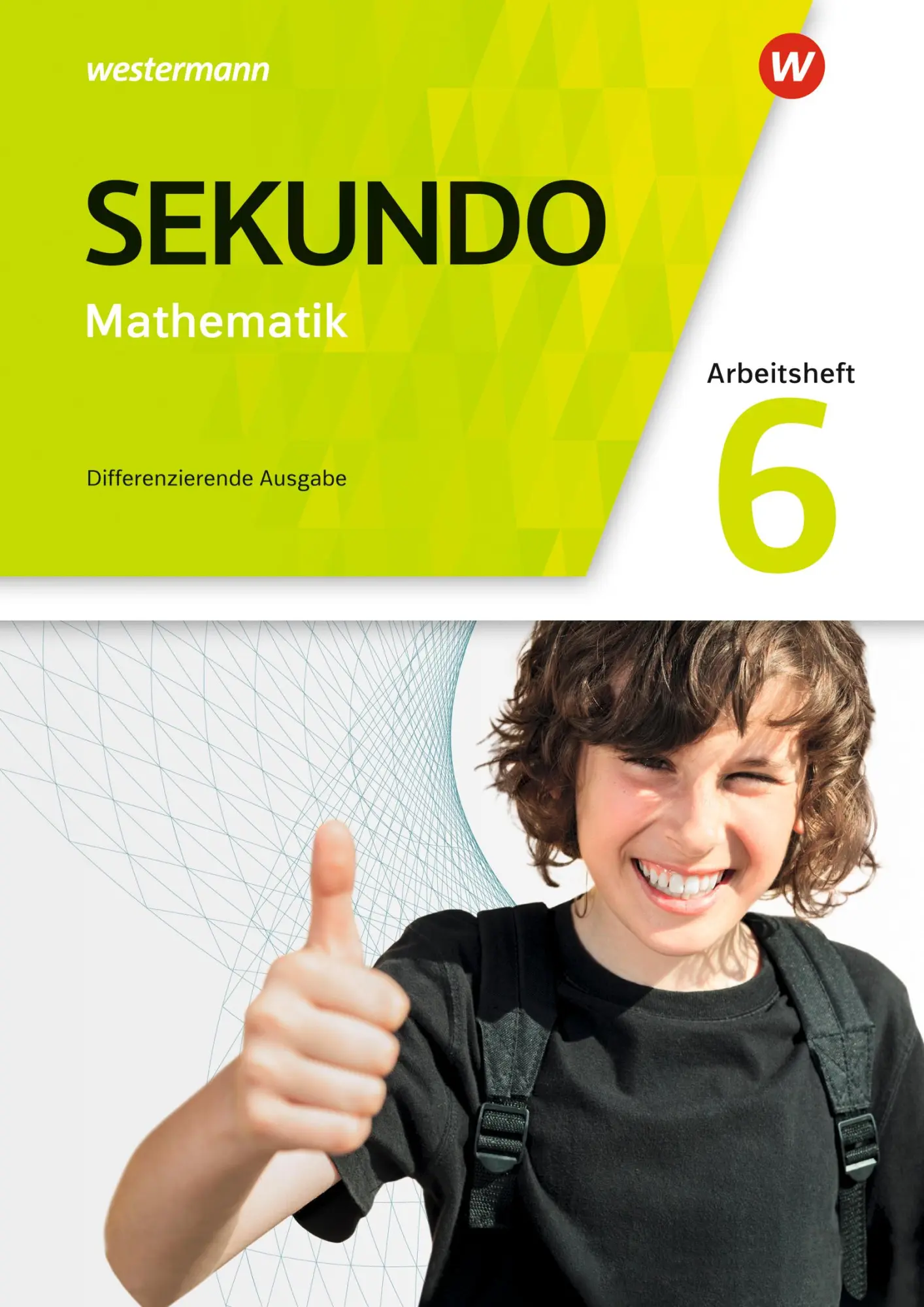 Cover: 9783141242133 | Sekundo 6. Arbeitsheft mit Lösungen. Allgemeine Ausgabe | Tim Baumert