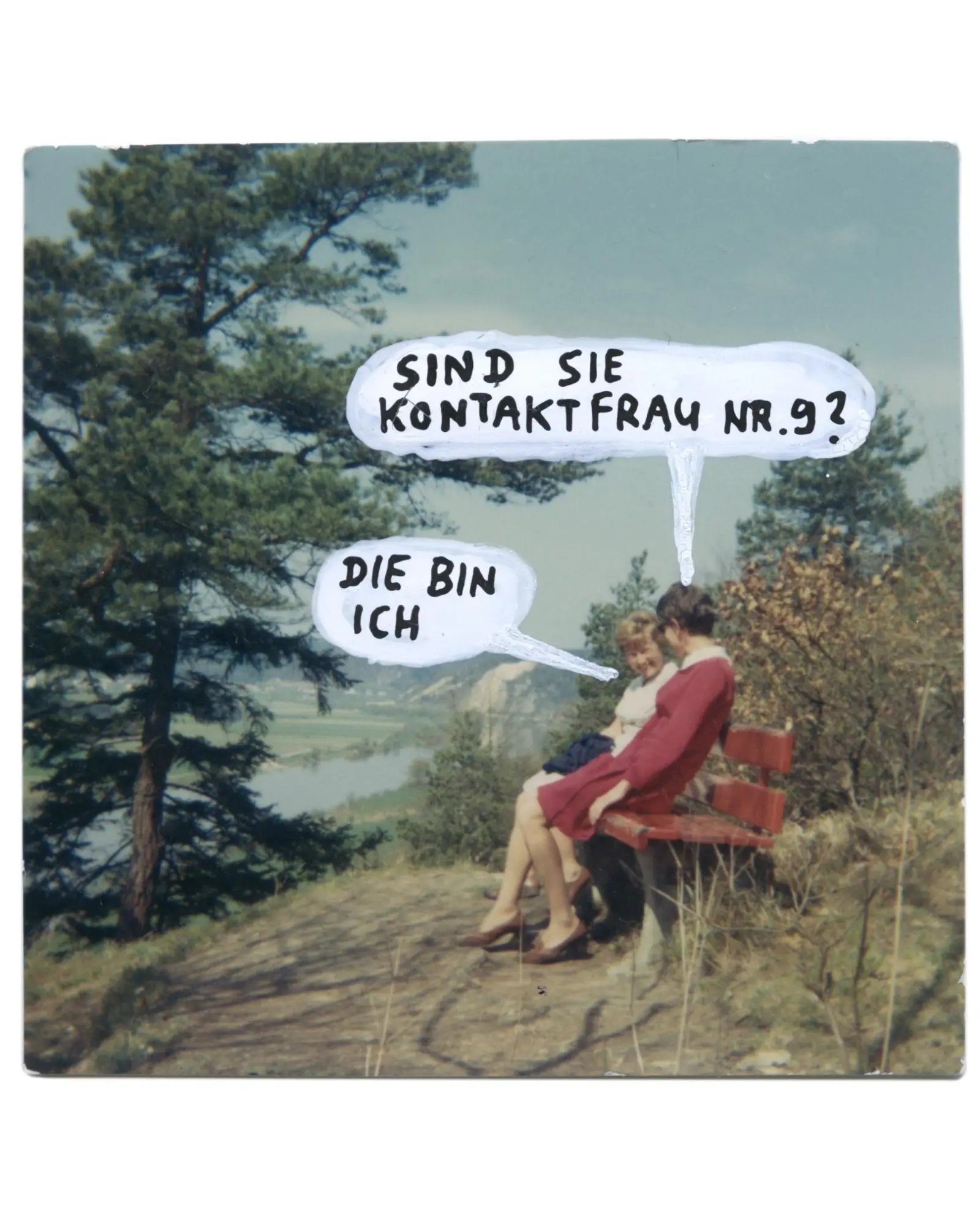 Bild: 9783847902133 | Damals hatten wir nur Minigolf, sonst nichts | Max Kersting | Buch