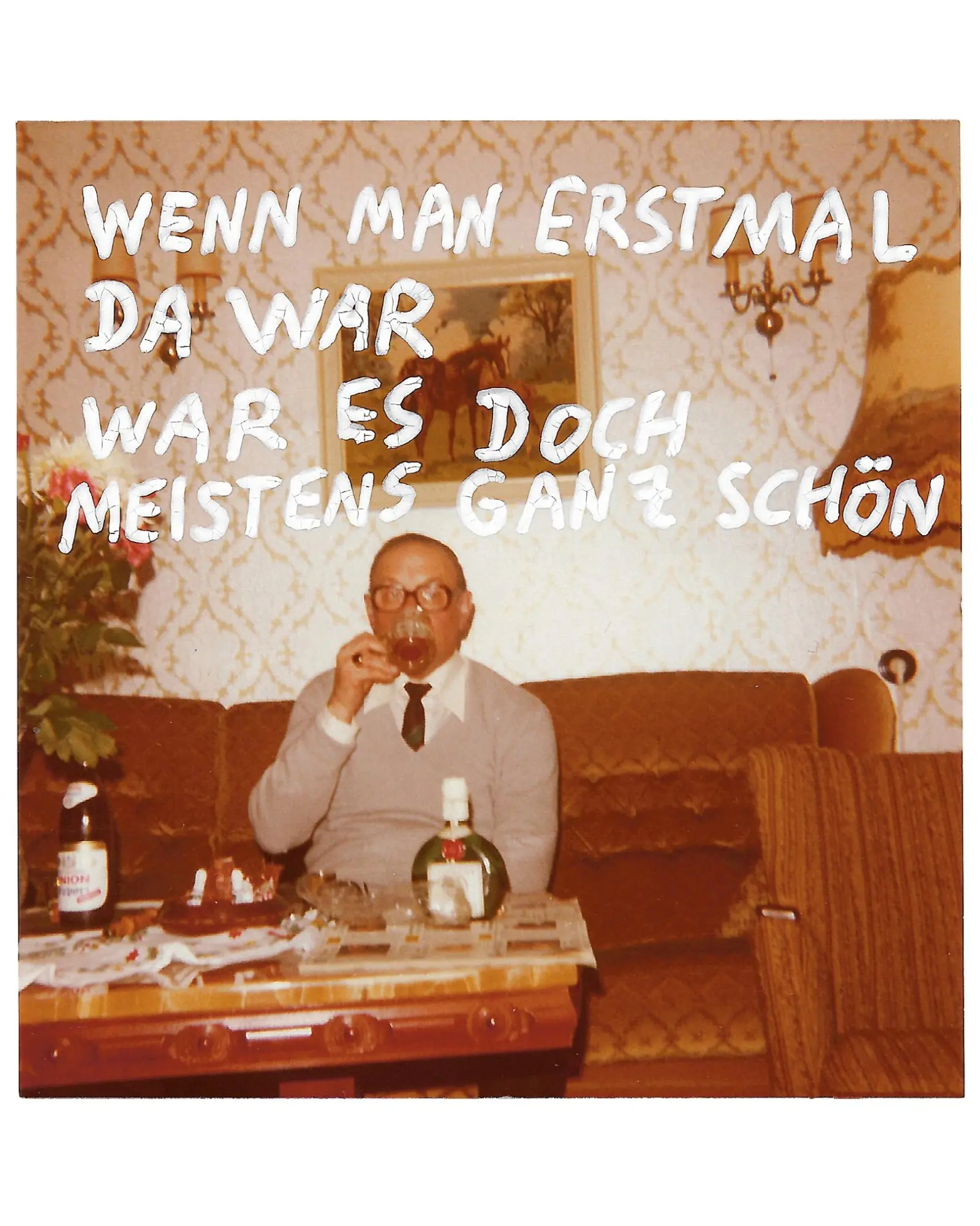Bild: 9783847902133 | Damals hatten wir nur Minigolf, sonst nichts | Max Kersting | Buch
