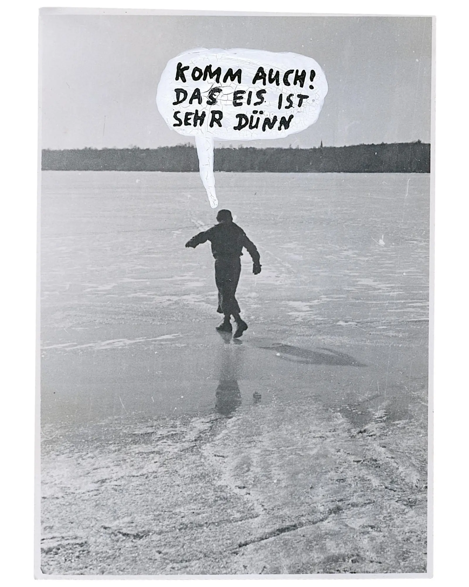 Bild: 9783847902133 | Damals hatten wir nur Minigolf, sonst nichts | Max Kersting | Buch