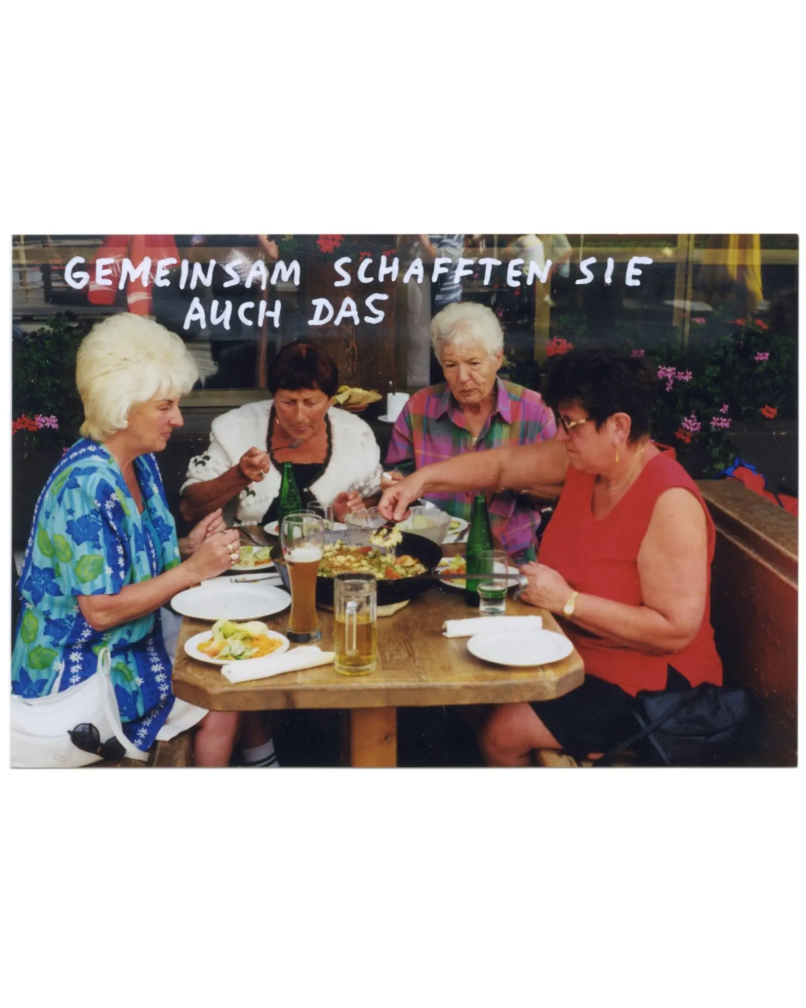 Bild: 9783847902133 | Damals hatten wir nur Minigolf, sonst nichts | Max Kersting | Buch